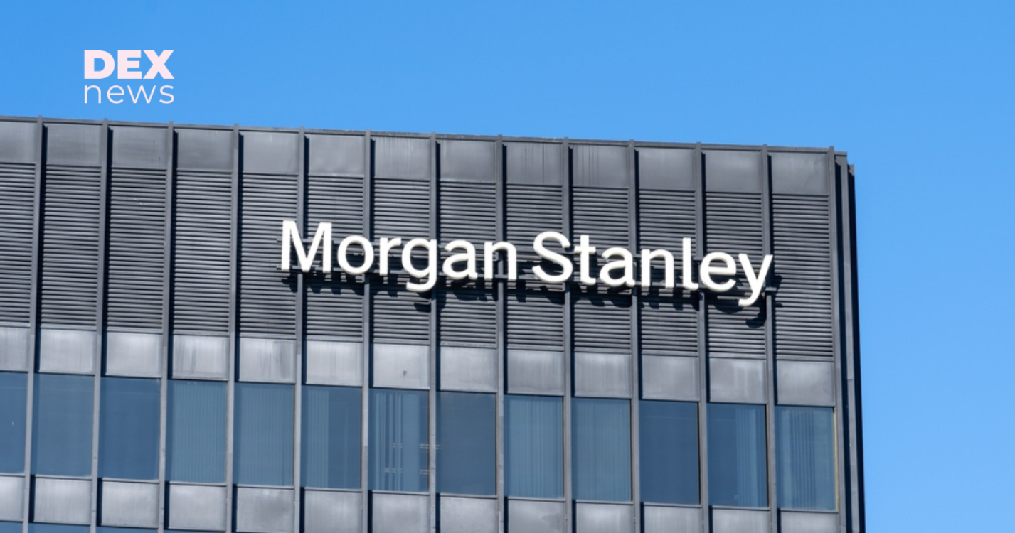 Morgan Stanley, a Wall Street giant, is making concerted efforts to introduce spot Bitcoin ETFs onto its trading platform, according to sources familiar with the matter.